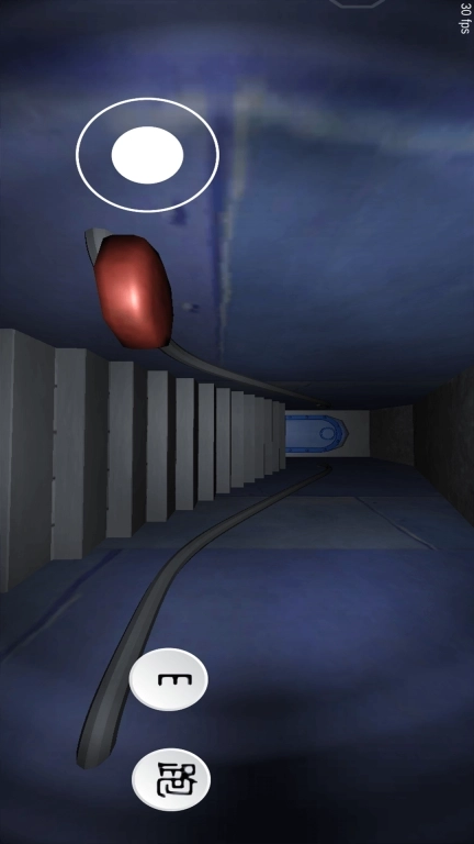 诡异冒险家-恐怖蟹堡王