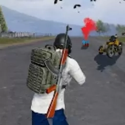 努力活下去-刺激战场模拟