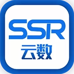 云数SSR
