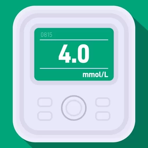 血糖智慧管家