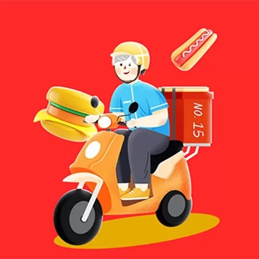 同昱外卖商家端