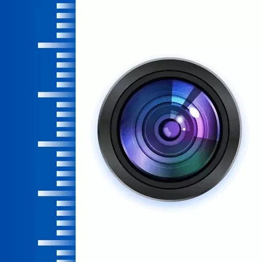 万能测量仪-手机测量