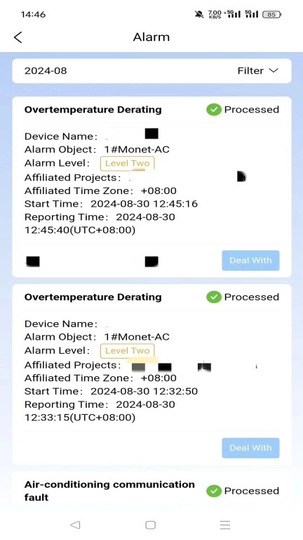 亿兰科云平台-Elecloud