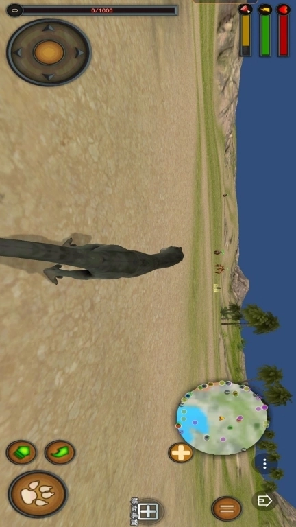 恐龙猎杀进化-恐龙大猎杀