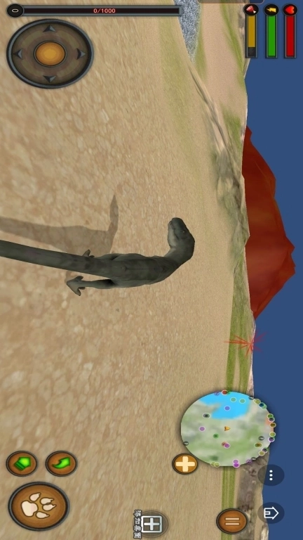 恐龙猎杀进化-恐龙大猎杀