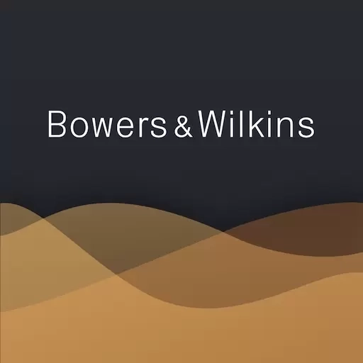 Music Bowers and Wilkins