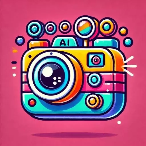 AI卡通相机-卡通头像