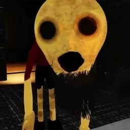 逃生惊魂-逃离恐怖爷爷