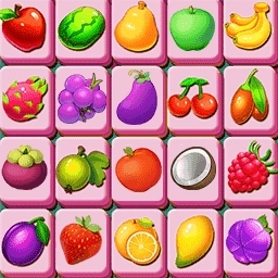 开心三消-水果开心消除