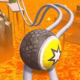 疯狂滚球达人-惊险滚球闯关冒险挑战