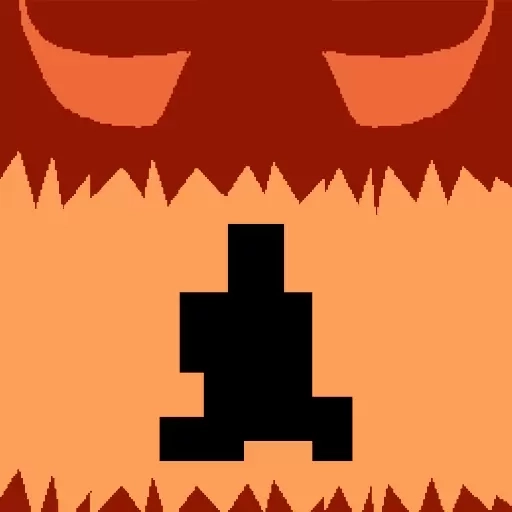 酷跑大师-只有一扇门