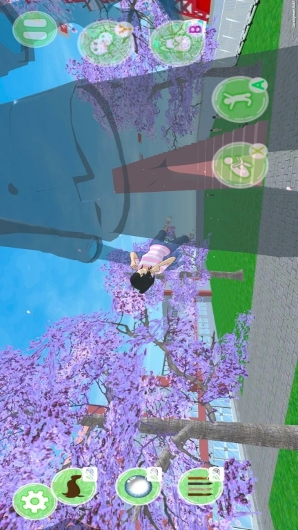 美女巨人模拟器