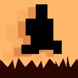 救救小人模拟器-只有一扇门