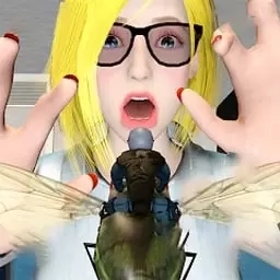 小小特工-逃离巨人世界模拟器