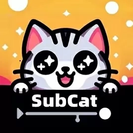 SubCat-实时字幕翻译