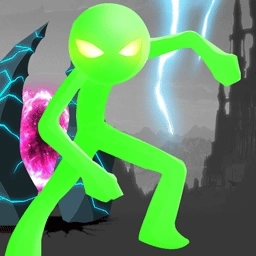 火柴人地下城-吾即天命