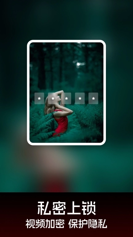 私人高清播放器