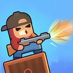 一起打丧尸-救救我