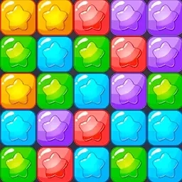 胜利了消除-消除方块星星