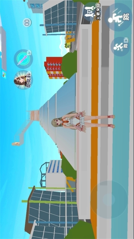 帮她赶走熊孩子-樱校逃离熊孩子