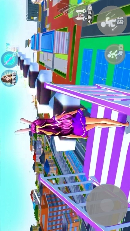 帮她赶走熊孩子-樱校逃离熊孩子