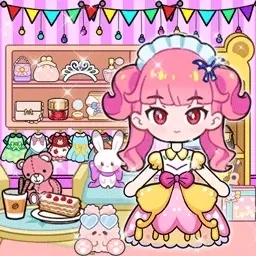 新城市岛屿模拟器