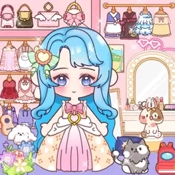 迷你城市游乐园