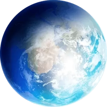 全球高清实景地图