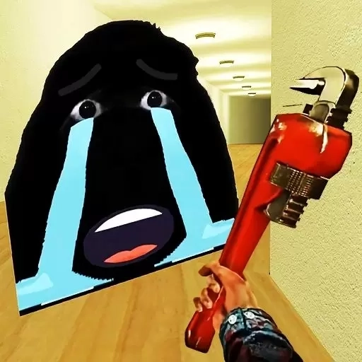 逃离愤怒芒西-像素岛方块追逃