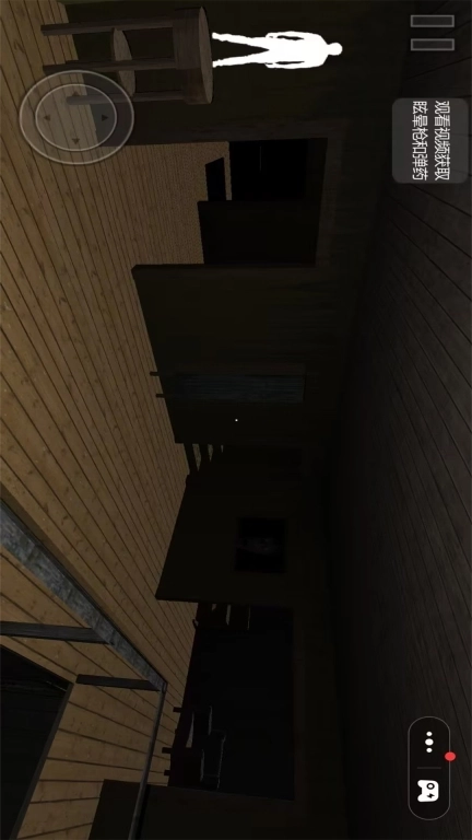 恐怖猛鬼日记-逃离诡异奶奶