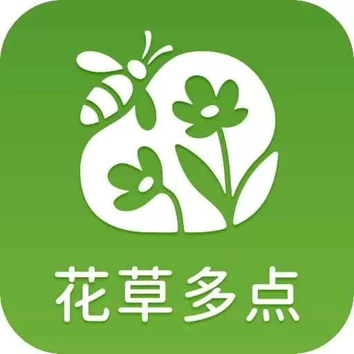 花草多点