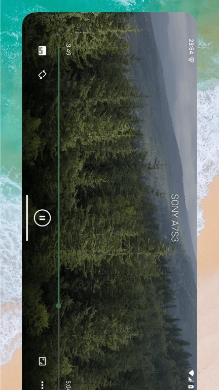 EX播放器-音乐视频播放