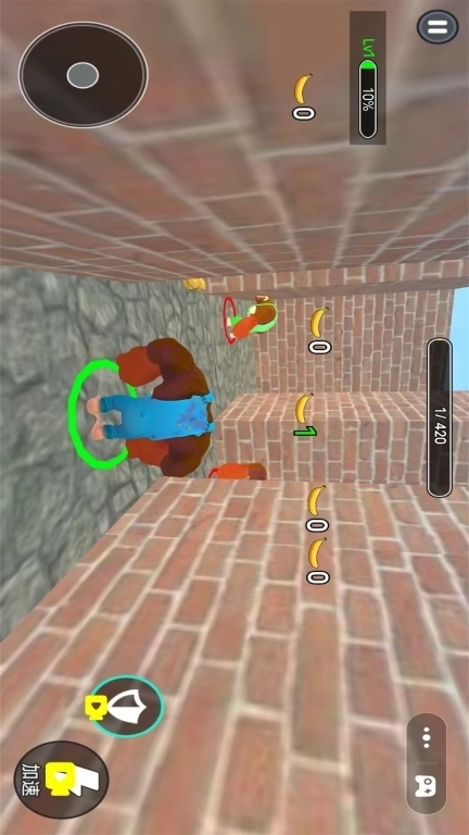 你真的老六-大猿猴吞噬进化