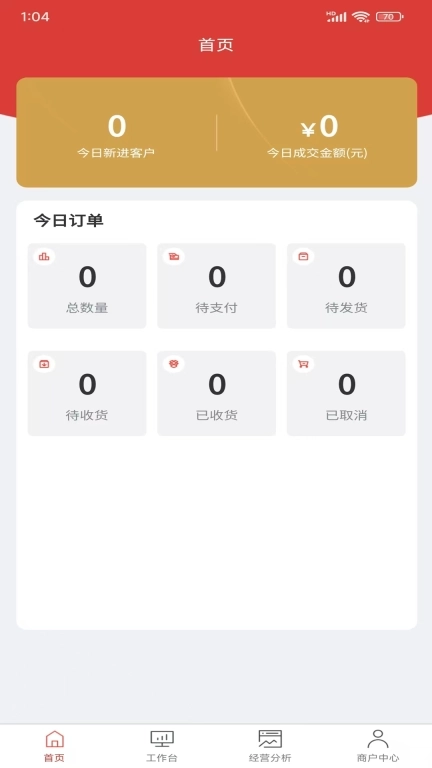 织金零工企业管理