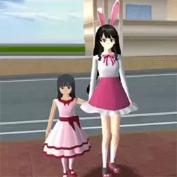 樱花梦幻恋爱世界-樱花公主校园祭