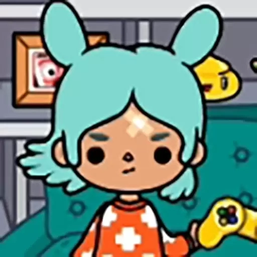 托卡童话小世界-2026托卡世界