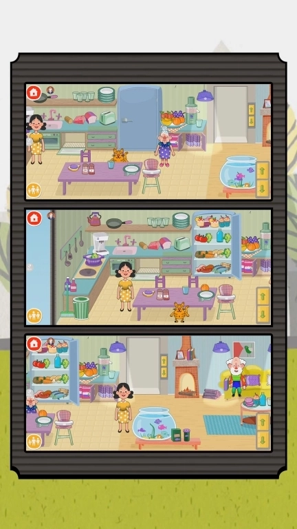 快乐农场主-田园乐居