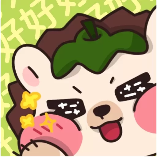 好事儿-你的AI生活搭子