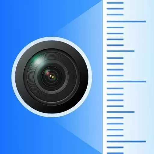 手机免费测量仪-精准测量