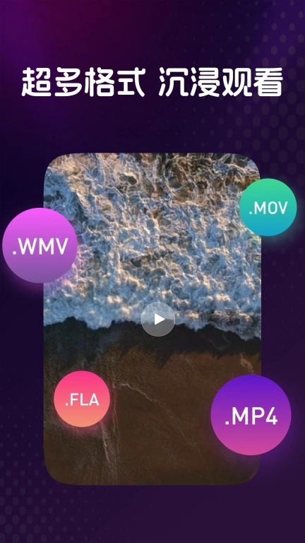 私人视频播放器-隐私播放