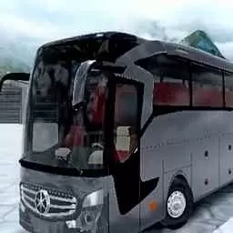 专业巴士模拟器2026