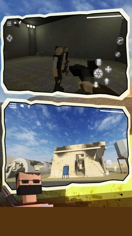 G沙盒：仇恨沙盒