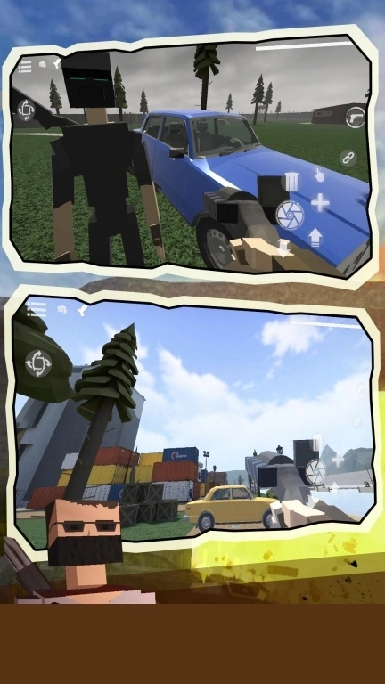 G沙盒：仇恨沙盒