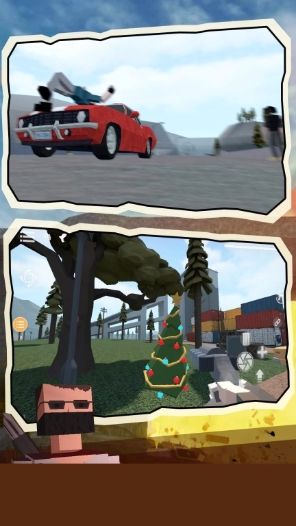 G沙盒：仇恨沙盒