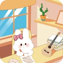 星星手帐-超多可爱贴纸