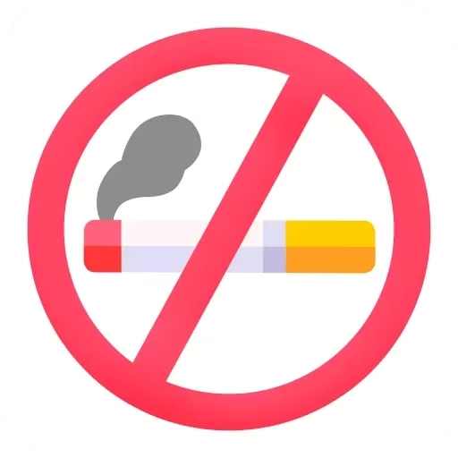 戒烟打卡-健康戒烟好帮手