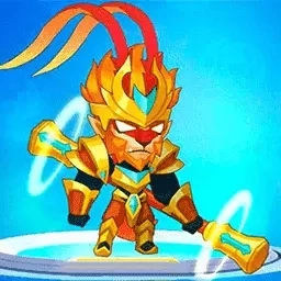 热血英雄格斗-暴走王者精英战场