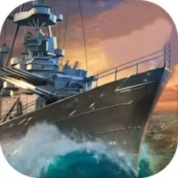 太平洋堡垒战-烧脑坦克策略卡牌