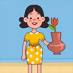 快乐农场主-田园乐居