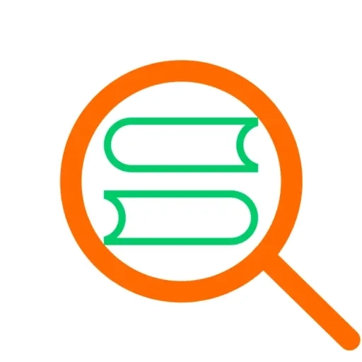 图书查查-书籍查询及书目导出